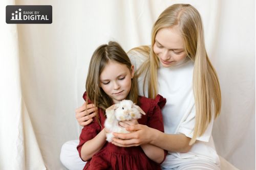 Digital Marketing Agency for Pet Care Clinic & Shop