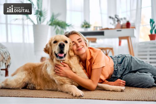 Digital Marketing Agency for Pet Care