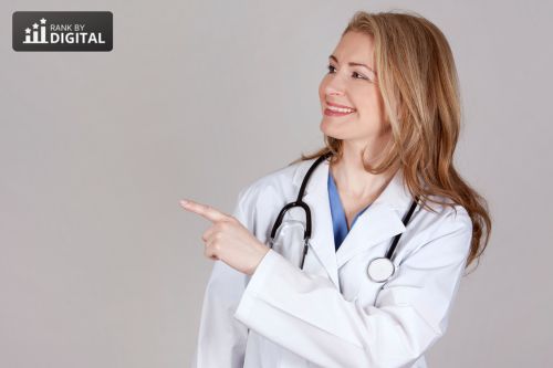 Digital Marketing for IVF Centre & Fertility Clinic