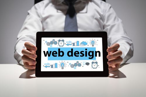 Web Design Services in Delhi