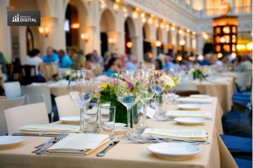 Digital Marketing Services for Restaurants