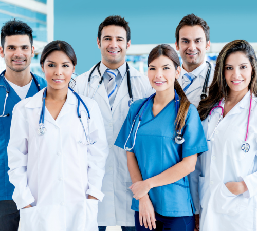 Digital Marketing for Doctors