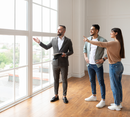 Digital Marketing for Real Estate