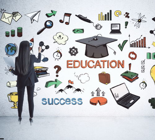 Digital Marketing for Educational Institutions