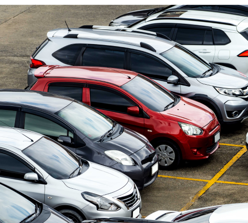 Car Rental Services